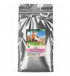 Сухой Корм Zillii (Зиллии) Adult Dog Small Breed Для Собак Мелких Пород Индейка и Утка 8кг 5658024