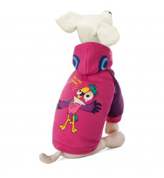 Толстовка Triol (Триол) Для Собак Мелких Пород Союзмультфильм Вот Это Жизнь! Р L 35см 12281185