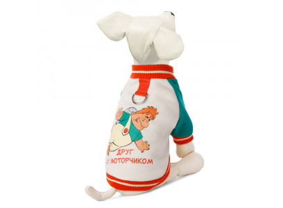 Толстовка Triol (Триол) Союзмультфильм Друг с Моторчиком Р M 30см 12281188 