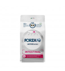 Сухой Корм Forza (Форза) 10 Cat Active Vet Diet Intestinal Для Кошек При Заболеваниях ЖКТ 1,5кг 12324