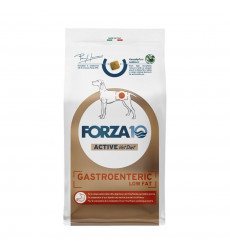 Сухой Корм Forza (Форза) 10 Dog Active Vet Diet Gastroenteric Low Fat Для Собак При Заболевнаиях ЖКТ 4кг 07955