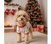 Футболка Osso Fashion (Оссо Фешн) Для Собак Средних Пород Новогодний Пес Р M Тф 1303 