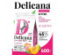Сухой Корм Delicana (Деликана) Для Котят с Чувствительным Пищеварением Индейка 400г 93185 