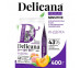 Сухой Корм Delicana (Деликана) Для Кошек с Чувствительным Пищеварением Индейка 400г 93143 
