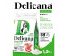 Сухой Корм Delicana (Деликана) Для Щенков Средних Пород Ягненок и Рис 1,5кг 92856 