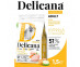 Сухой Корм Delicana (Деликана) Для Собак Мелких Пород Курица Овощи 1,5кг 91934 