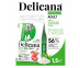 Сухой Корм Delicana (Деликана) Для Собак Мелких Пород Ягненок и Рис 1,5кг 91917 
