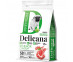 Сухой Корм  Delicana (Деликана) Для Щенков Мелких Пород Ягненок и Рис 1,5кг 92993 