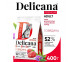 Сухой Корм Delicana (Деликана) Для Собак Мелких Пород Говядина 400г 92638 