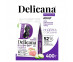 Сухой Корм Delicana (Деликана) Для Собак Мелких Пород Индейка и Овощи 400г 92669 