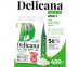 Сухой Корм Delicana (Деликана) Для Собак Мелких Пород Ягненок и Рис 400г 92676 