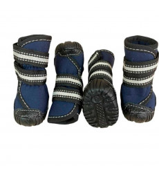 Сапожки Н Комфорт Р 1 Мех Синий