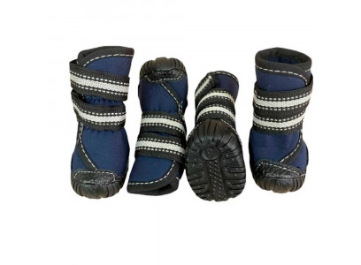 Сапожки Н Комфорт Р 1 Мех Синий