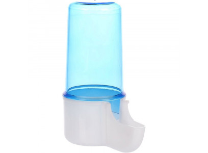 Поилка Flamingo (Фламинго) Neri S для Птиц 9 7*4,5см 80мл Пластик Fl110399