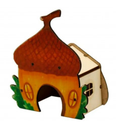 Домик Сказочный Gosi (Госи) Желудь Р S 03071