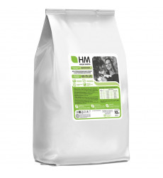 Сухой Корм Наша Марка Для Стерилизованных Кошек Кролик и Печень 10кг