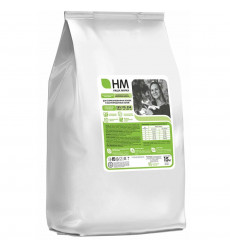 Корм Сухой для Кошек Наша Марка 15кг Стерил Кролик Печень