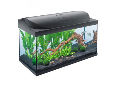 Аквариум Tetra (Тетра) Starter Line Led 105л Черный 75*40*36см 305656 
