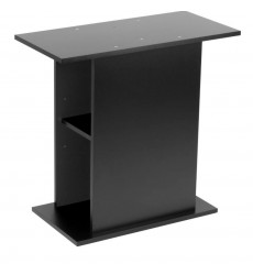 Тумба Tetra (Тетра) Starter Line 54 80л Для Аквариума Черная 61*31*73см 284050