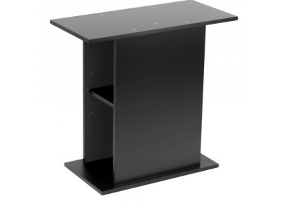 Тумба Tetra (Тетра) Starter Line 54 80л Для Аквариума Черная 61*31*73см 284050