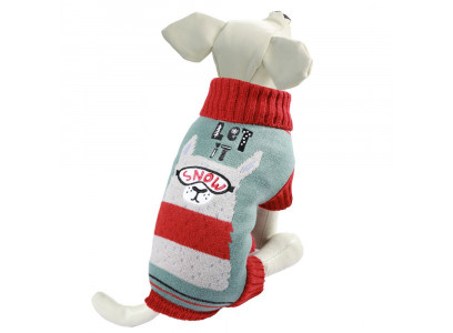 Свитер Triol (Триол) Для Собак Мелких Пород Лама Р S 25см 12271615