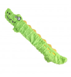 Игрушка Gigwi (Гигви) Для Собак Крокодил Шуршащий 60см 85088