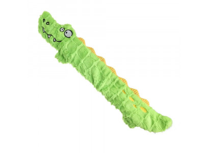 Игрушка Gigwi (Гигви) Для Собак Крокодил Шуршащий 60см 85088 
