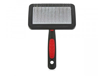 Пуходерка Для Кошек Hello Pet (Хелло Пет) 7,7*5,2см Пластик с Каплей Малая 168210s 