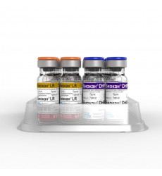 Биокан Dhppi+Lr Вакцина Для Собак Упаковка 10 Штук