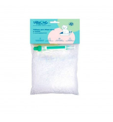 Набор для Сбора Мочи Vitavet (Витавет) У Кошек с Консервантом 220г