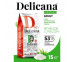 Сухой Корм Delicana (Деликана) Для Собак Крупных Пород Ягненок Рис 15кг 94171 