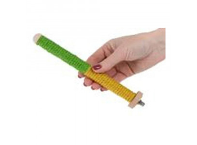 Игрушка Wogy (Воги) Для Птиц Жердочка в Клетку 21*3,2 2024-6345