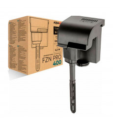 Фильтр Aquael (Акваэль) Fzn Pro 400 10 75л 132051