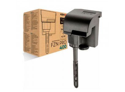 Фильтр Aquael (Акваэль) Fzn Pro 400 10 75л 132051