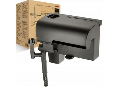 Фильтр Aquael (Акваэль) Fzn Pro 1500 200 300л 132054