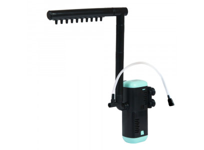 Фильтр Aquael (Акваэль) Aqua Reef Внутренний Af-Pro 500л Ч От 30-60л 6w 460808