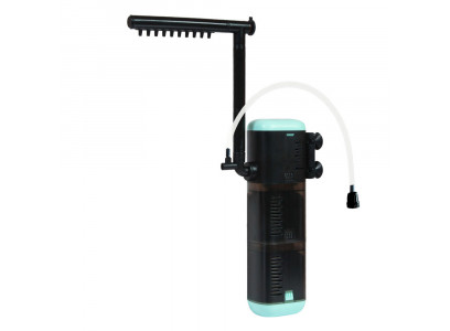 Фильтр Aquael (Акваэль) Aqua Reef Внутренний Af Pro 1200л Ч От 150 250л 18w 460839 