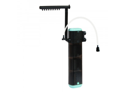 Фильтр Aquael (Акваэль) Aqua Reef Внутренний Af Pro 1400л Ч От 200 350л 20w 460846 