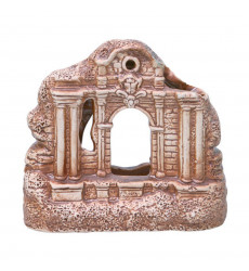 Грот Дверь в Скале Большая 21*7*19,5см 980676