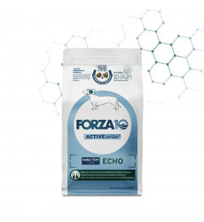 Корм Сухой для Собак Forza 10 Cat Active Vet Diet Echo Mini Toy 1 5кг Забол Слух Органов 14038