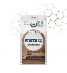 Сухой Корм Forza (Форза) 10 Cat Active Vet Diet Intestinal Colon Для Кошек При Заболеваниях ЖКТ 1,5кг 13932