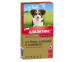 Адвантикс Капли На Холку Для Собак 10-25кг 2,5мл Упаковка 4 Пипетки 