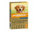Адвокат Капли На Холку Для Собак Более 25кг 4мл Упаковка 3 Пипетки 
