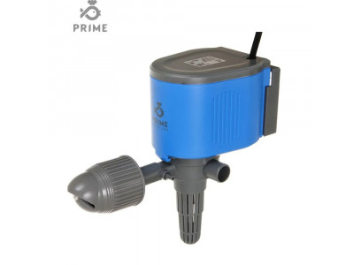 Фильтр Помпа Prime (Прайм) Внутренний 2000л Ч 31вт До 200л Серия Gyro-P Pr-088306