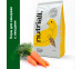 Корм Для Птиц Nutriall (Нутриал) Для Канареек Овощи 400г  