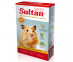Корм Sultan (Султан) Для Грызунов Для Мелких Грызунов Основной Рацион 400г  81123 