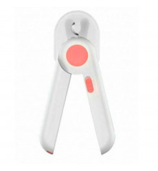 Когтерез Beauty (Бьюти) с Подсветкой и Встроенной Пилкой 15см Кпп1