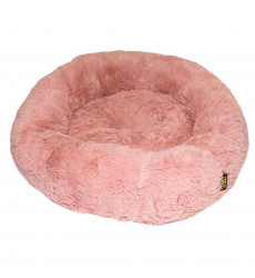 Ватрушка Pride (Прайд) Пудинг Цвет Пудровый 45*45*18см 10013703