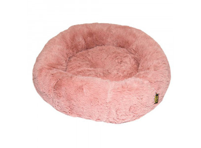 Ватрушка Pride (Прайд) Пудинг Цвет Пудровый 45*45*18см 10013703