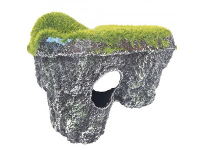 Грот Flamingo (Фламинго) Камень 13*8 5*12см Fl410358 